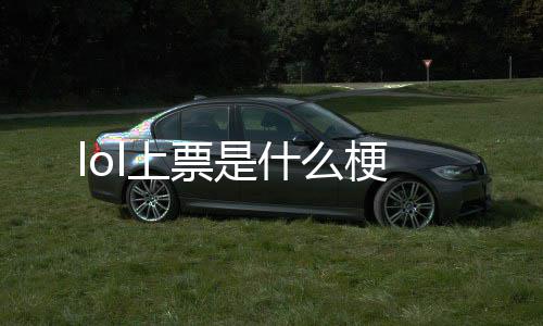 梗l上什么票是